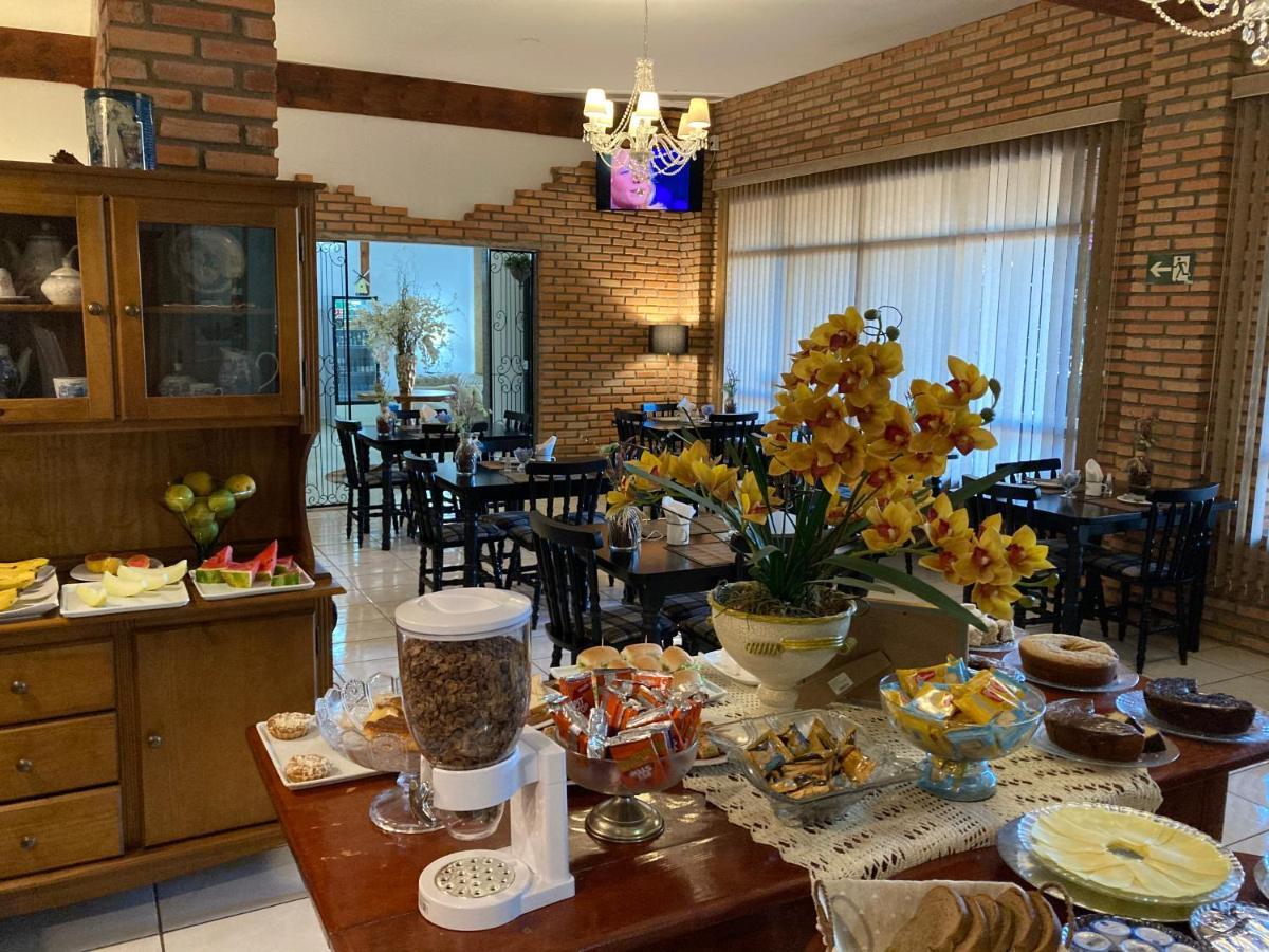 Hotel Senador Distributed By Ameris Quedas do Iguacu 외부 사진