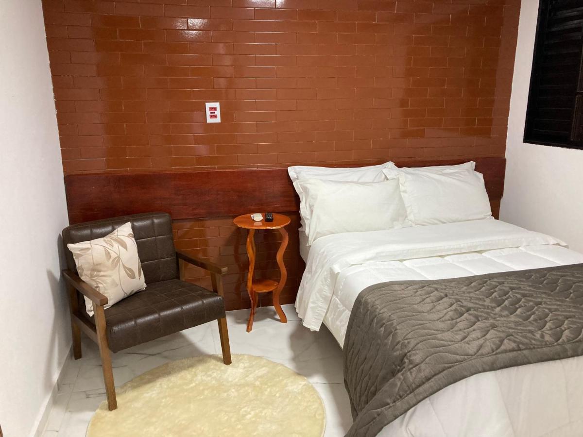 Hotel Senador Distributed By Ameris Quedas do Iguacu 외부 사진
