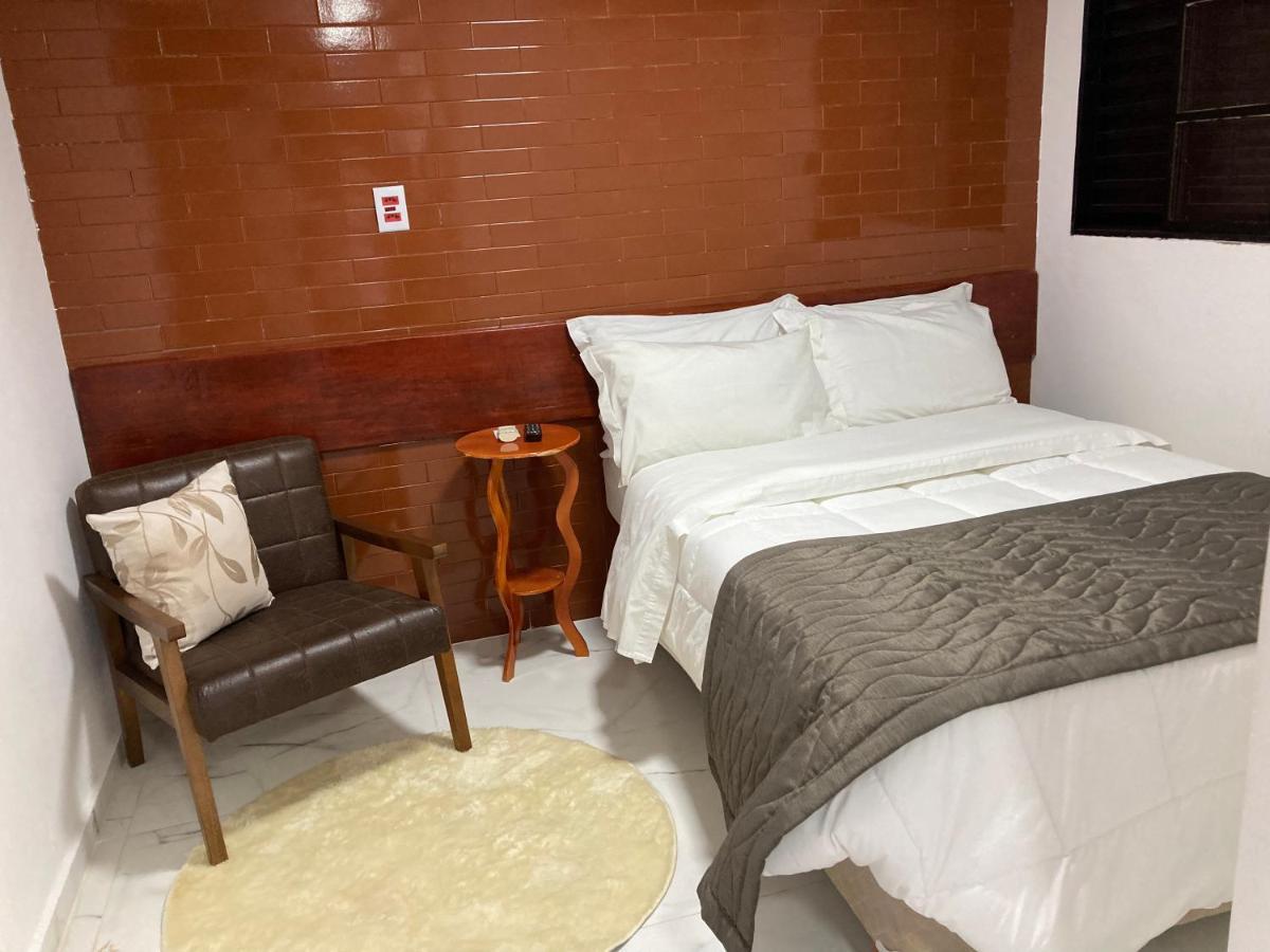Hotel Senador Distributed By Ameris Quedas do Iguacu 외부 사진
