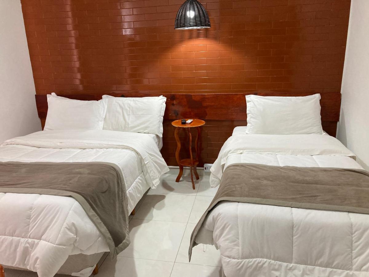 Hotel Senador Distributed By Ameris Quedas do Iguacu 외부 사진