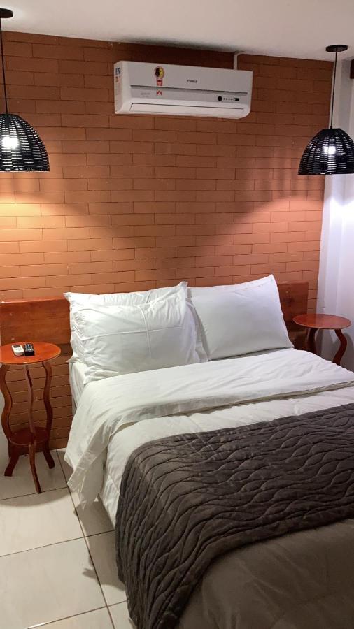 Hotel Senador Distributed By Ameris Quedas do Iguacu 외부 사진