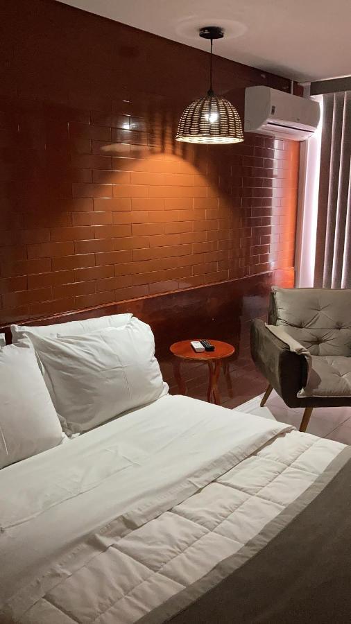 Hotel Senador Distributed By Ameris Quedas do Iguacu 외부 사진