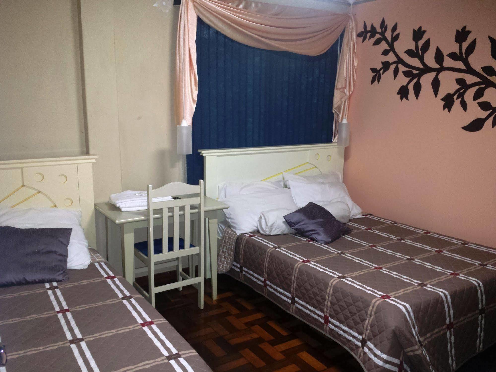 Hotel Senador Distributed By Ameris Quedas do Iguacu 외부 사진