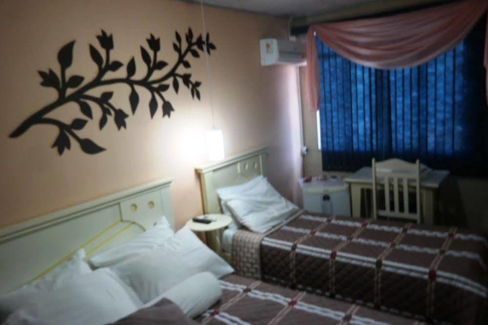 Hotel Senador Distributed By Ameris Quedas do Iguacu 외부 사진