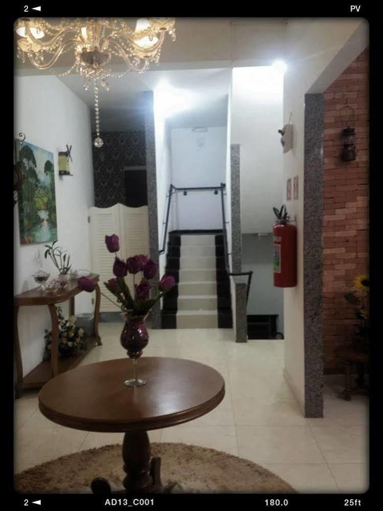 Hotel Senador Distributed By Ameris Quedas do Iguacu 외부 사진