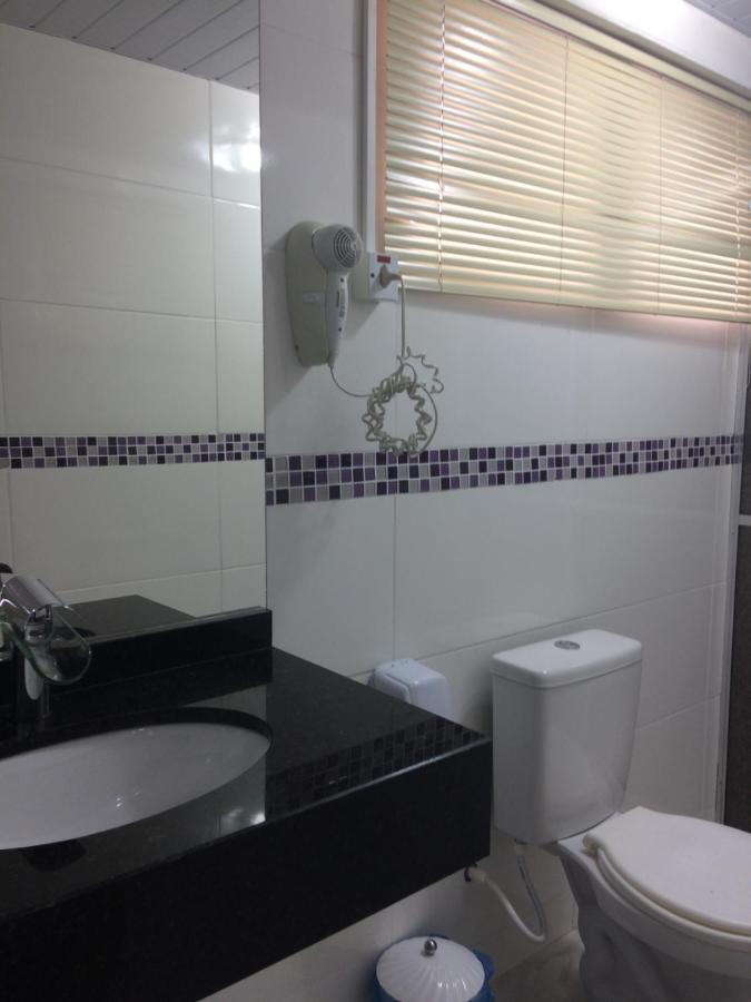 Hotel Senador Distributed By Ameris Quedas do Iguacu 외부 사진