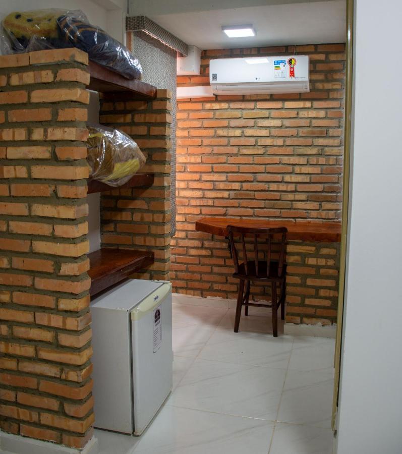 Hotel Senador Distributed By Ameris Quedas do Iguacu 외부 사진